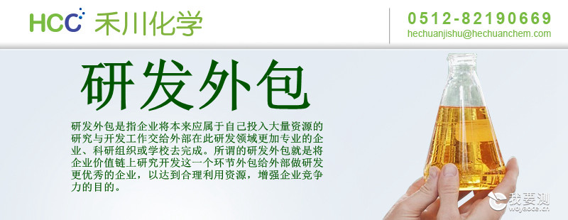 研发外包