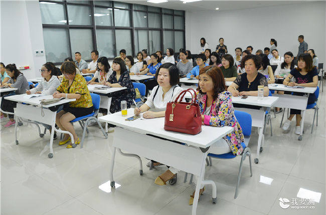 陕西省各贫困县食药局检验员在科仪阳光检测进行食品安全快检培训