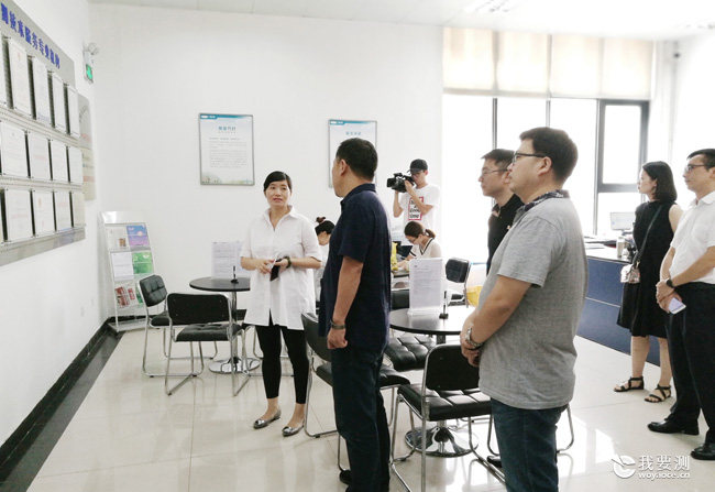 广电计量与河南广播电视台都市频道达成战略合作