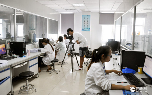 广电计量与河南广播电视台都市频道达成战略合作