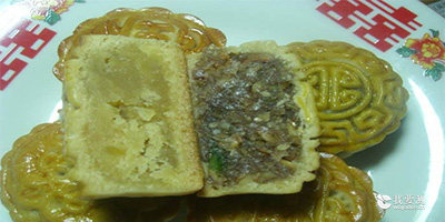 自己做的月饼不适宜长时间存æ?