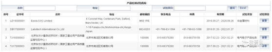 广电计量新获中国船级社船舶有害物质外观/取样检查认可