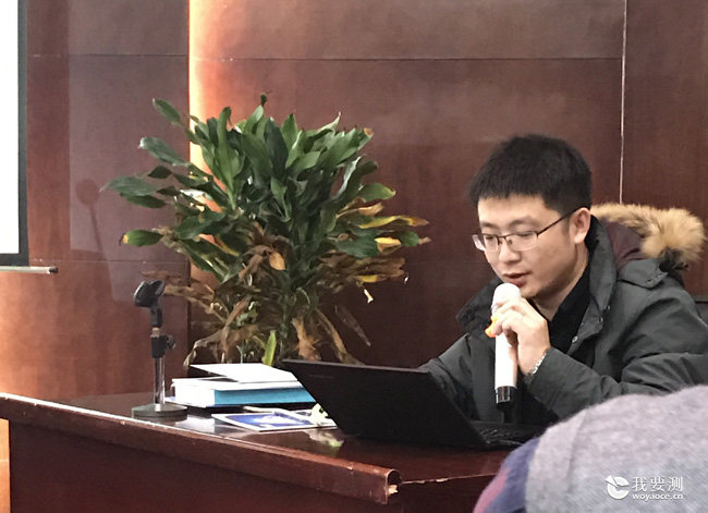 共护水环境长治久清！广电计量协助辽宁省住建厅举办黑臭水体培训技术讲座