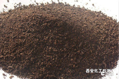 有机肥料检测范围有哪些