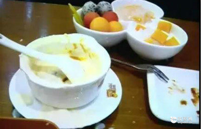 震惊！双皮奶爆炸，这些食品检测安全你不得不了解