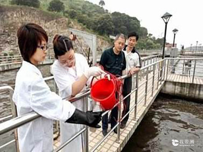 国标COD污水重铬酸钾法的检测方法是什么样的?