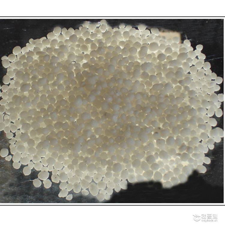 西安化肥氮磷钾含量检测
