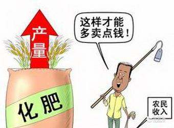 氯化钾肥料里的氯化钾检测