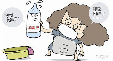 西安消毒剂检测