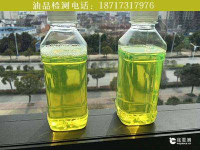 国五柴油使用出问题?油品检测要看这些