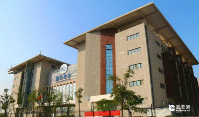 食品检测机构国联质检为“一带一路”添彩建设