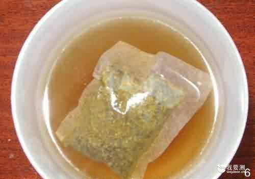 食药检测说与你, 减肥茶的功效真的那么厉害?