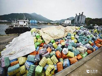 固废检测的项目和标准