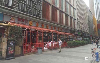 吃网红串串导致多人腹泻,食品检测这些问题要注意