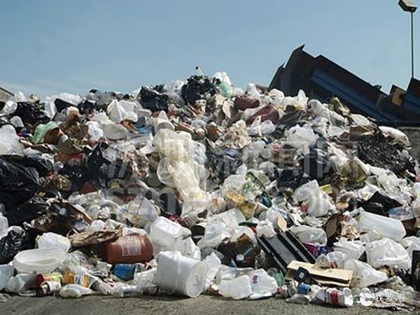 工业固废中的腐蚀性检测标准是什么?