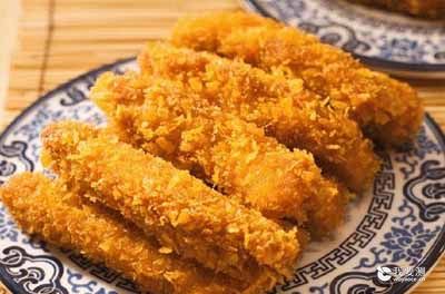 自己做的油炸食品,检测安全指标去哪里?