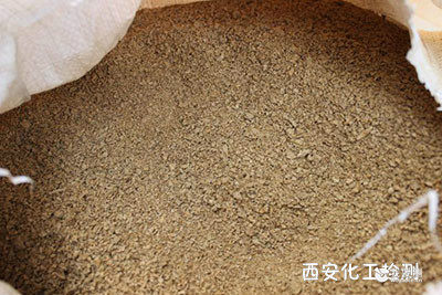 怀疑饲料添加违禁药,饲料成分分析还原真相