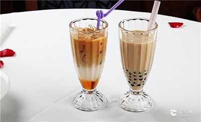 网红奶茶反式脂肪酸超标?食品检测结果是…