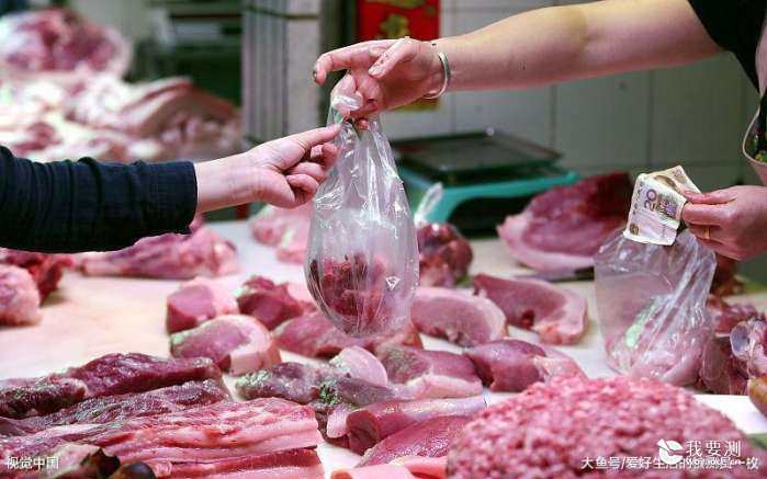 永辉超市再现“食安黑榜”中，检测专家说食添加剂……