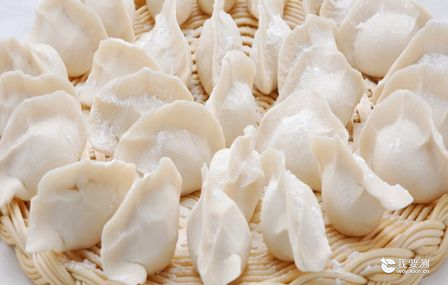 速冻饺子一不留神会致癌？食品检测专家这样说.......