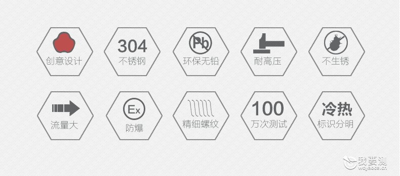 通过磁性辨别304不锈钢材质检测方法可靠吗？