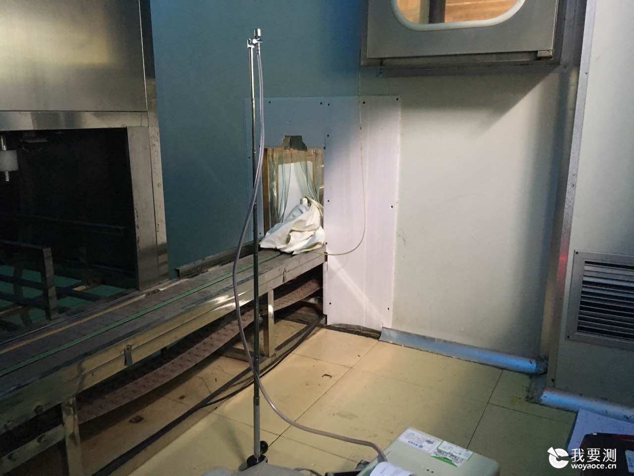 涓夋槑闄堝ぇ鐭挎硥姘存湁闄愬叕鍙哥亴瑁呯敓浜у尯妫€娴?jpg