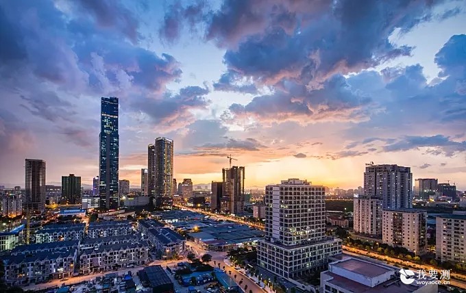 特大喜讯！全球第一张越南DoC证书面世