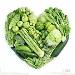有虫眼的蔬菜比没虫眼的更安全？