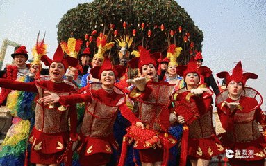 科仪阳光检测助力西咸新区泾河新城2019西安年·最中国食品安全保障工作