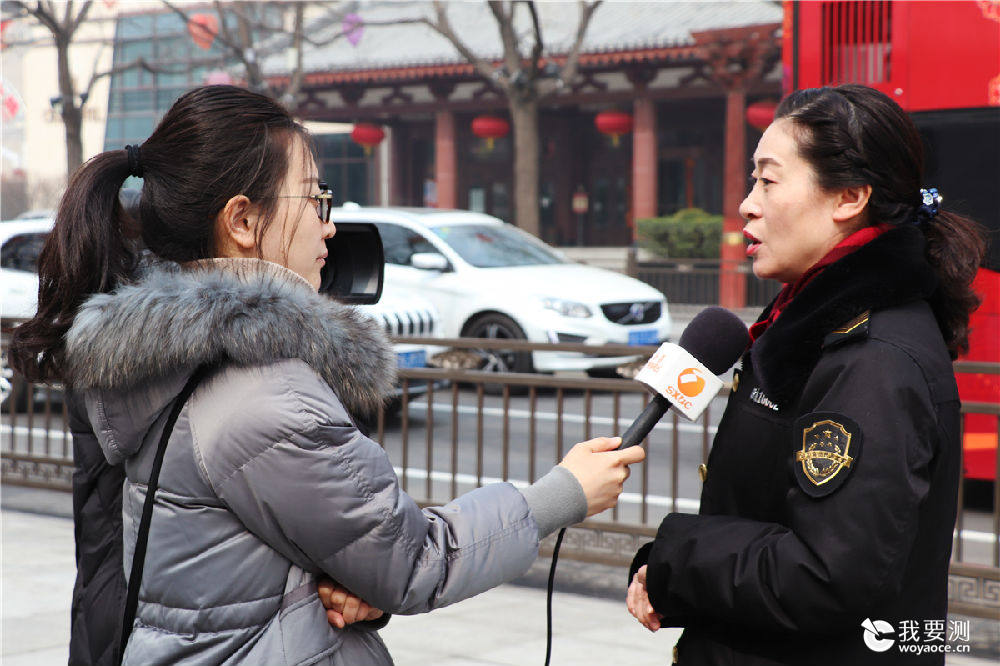 西安年最中国主会场食品安全零投诉科仪阳光检测现场快速检测确保食品安全