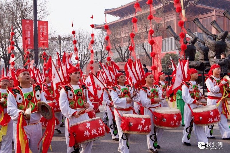 用真实、专业的数据说话，对生命多一份责任——2019“西安年&amp;#8226;最中国”科仪依旧坚守