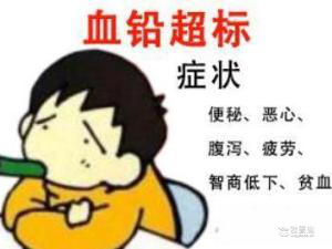 食品安全中重金属污染离我们还有多远？