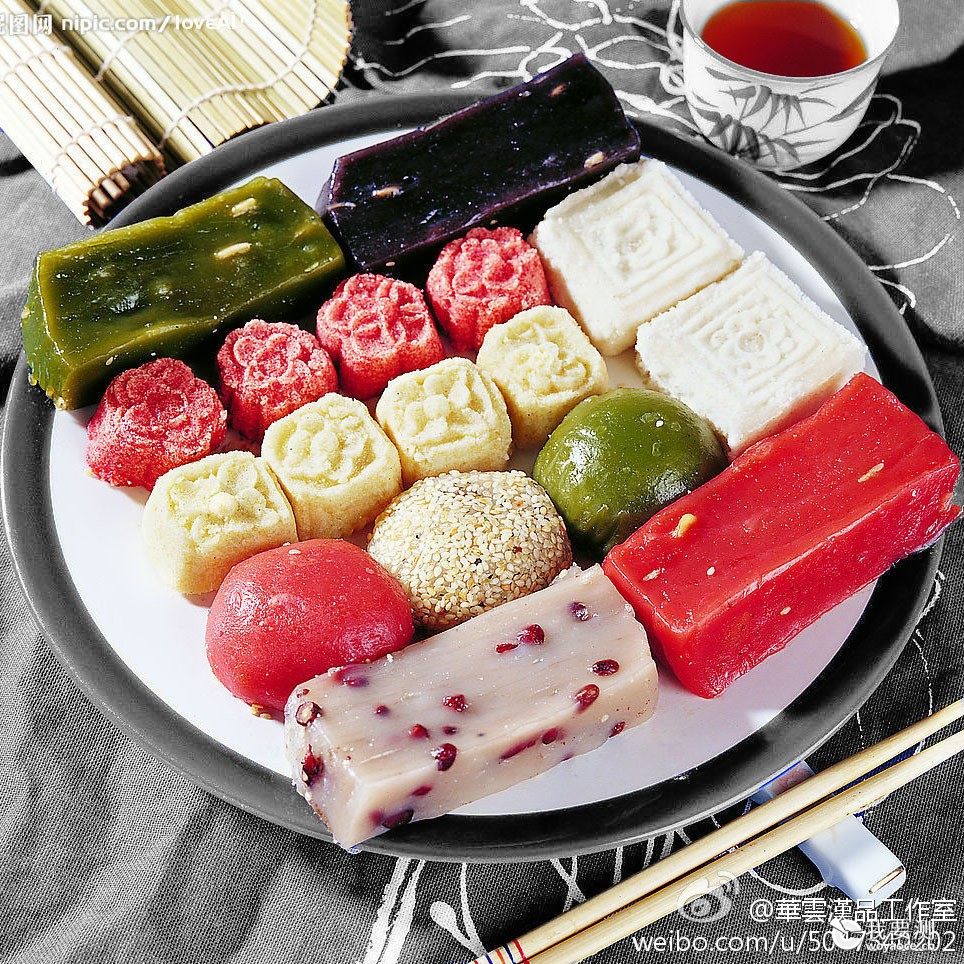 西安第三方检测食品检测浅谈糕点中防腐剂使用