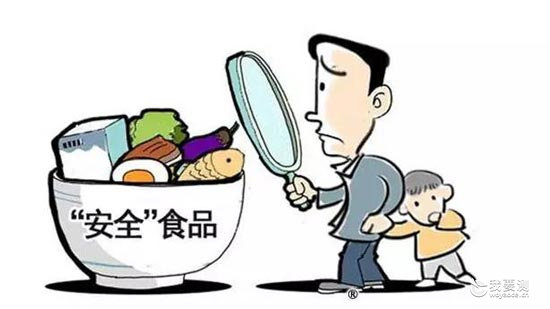如何选购安全的肉制品