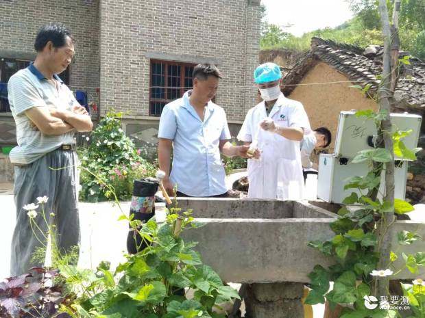 专业铸就品质，态度成就未来——致为科仪辛勤付出的你们