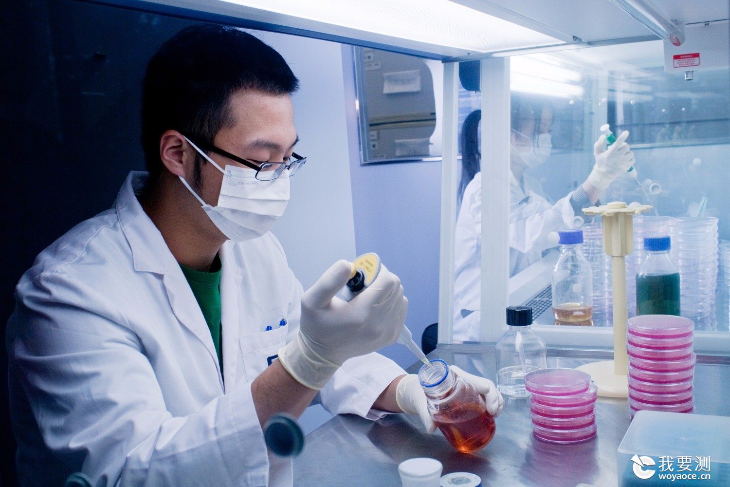 熏烧烤肉制品检测