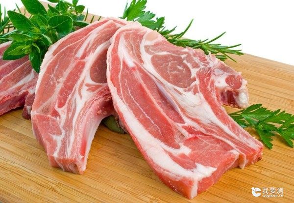 对于肉类食品，小科不选贵的，只选对的