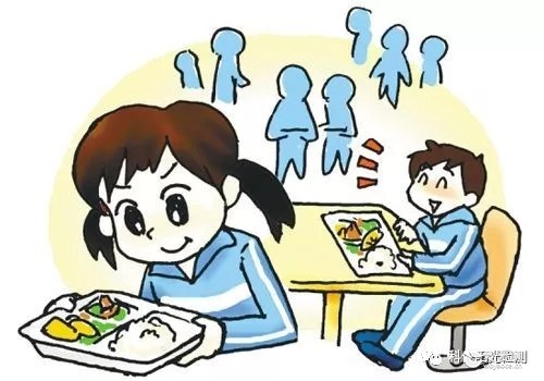 秋季餐饮食品安全消费提示