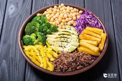 全素食真的健康吗？第三方食品检测机构科仪阳光检测告诉您