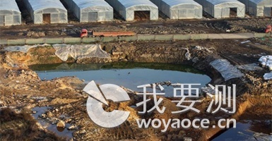 肇庆土壤调查机构，重点行业土壤调查，焦化厂土壤调查机构