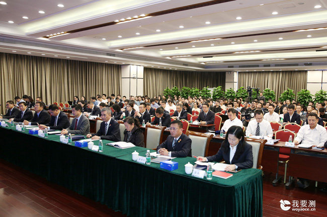 GRGTIC 2019 | 检验检测技术高峰论坛直击 院士专家畅谈质量基础新风向