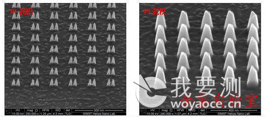 沉积材料