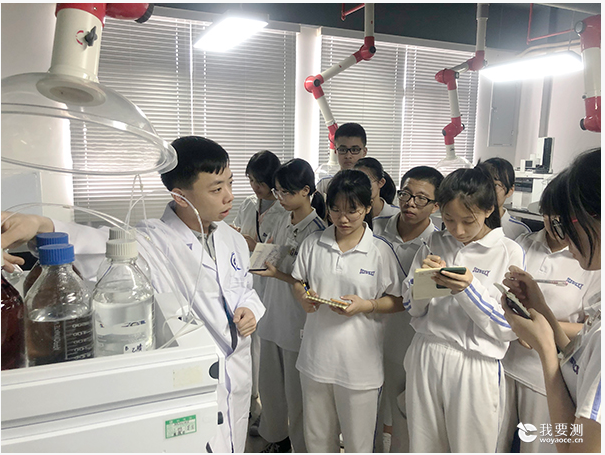 喜讯：中广测汕头实验室获批广东省科普教育基地