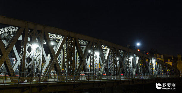 无损检测技术在桥梁钢结构行业中的应用