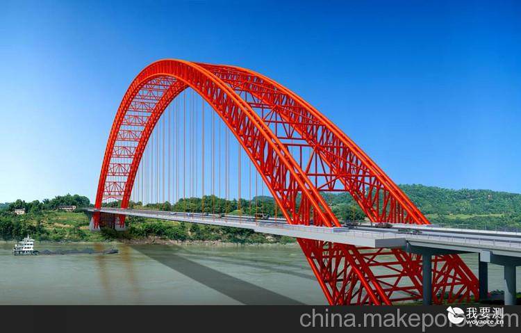 无损检测技术在桥梁钢结构行业中的应用