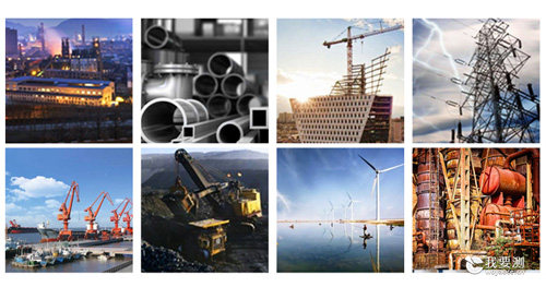 无损检测技术在桥梁钢结构行业中的应用