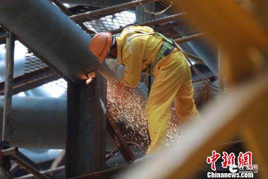 无损探伤检测技术应用于“上海天文馆”钢结构建筑 无损探伤检测技术应用于“上海天文馆”钢结构建筑