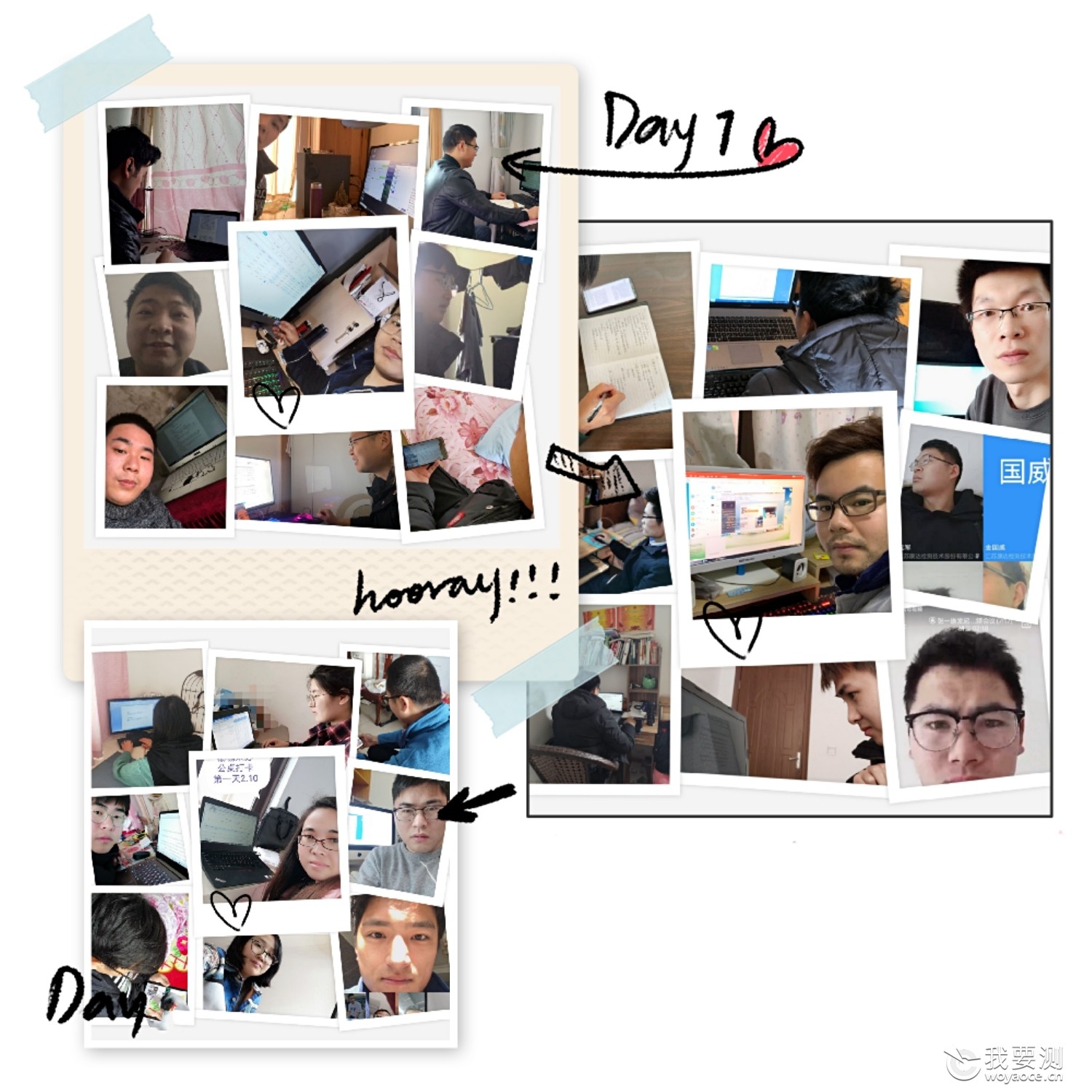 抗疫学习两不误 | 131位讲师，237次培训，10148次参与