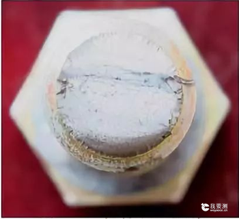 螺栓断裂分析-螺栓失效分析 螺栓断裂分析-螺栓失效分析
