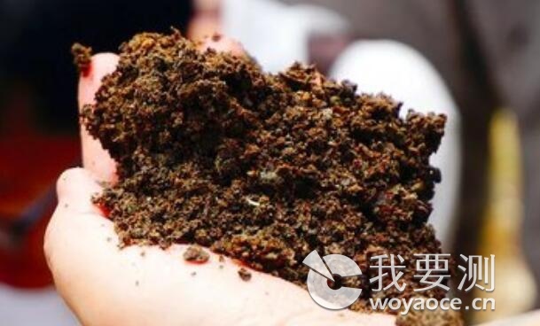 粪便卫生检测,国联质检